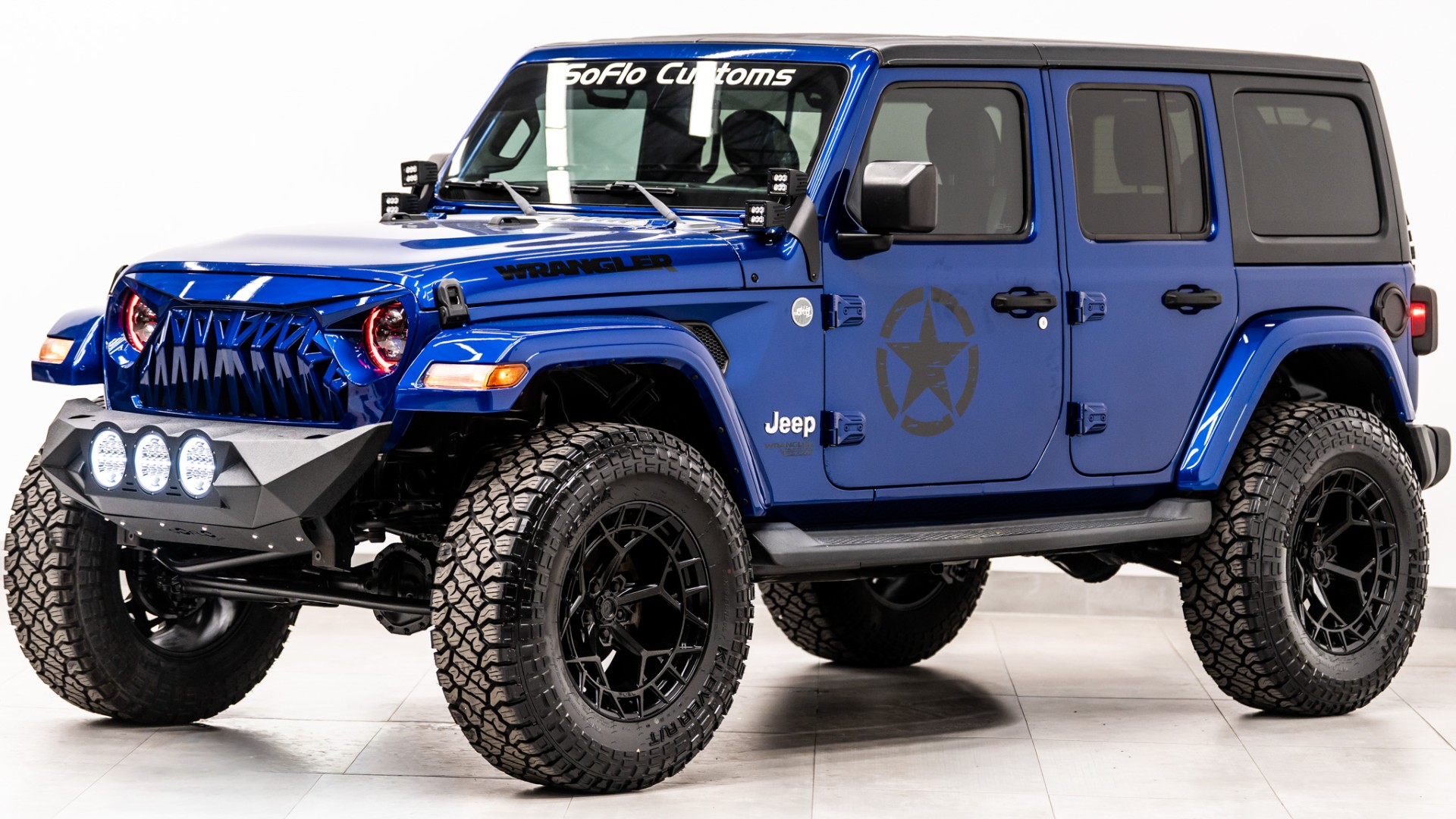 jeep wrangler unlimited 2020 1C4HJXDG5LW218680 image jeep wrangler unlimited 2020 1C4HJXDG5LW218680 image